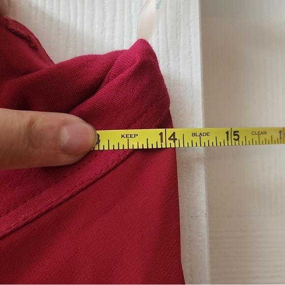 🩷 Guess by Marciano Strapless Dress - Picture 8 of 9